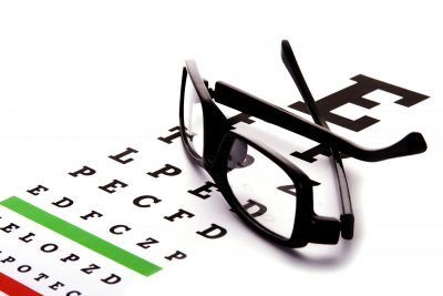 Washington DC optical eyewear