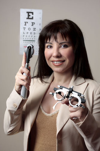 Washington, D.C. Optometrist