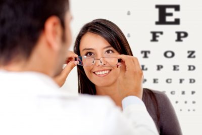 Arlington optical