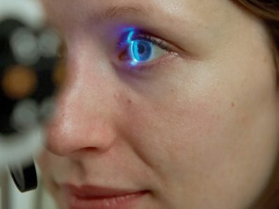 LASIK in Arlington