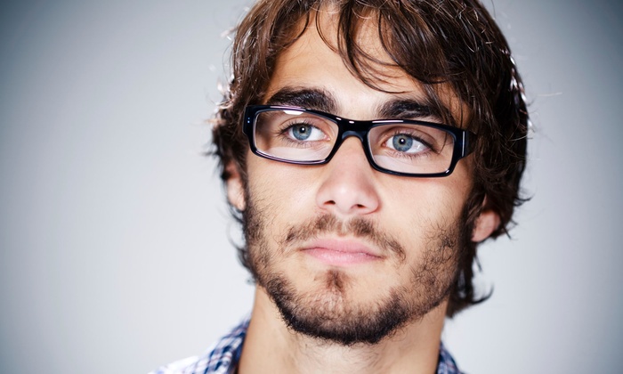 Washington Eye Doctor
