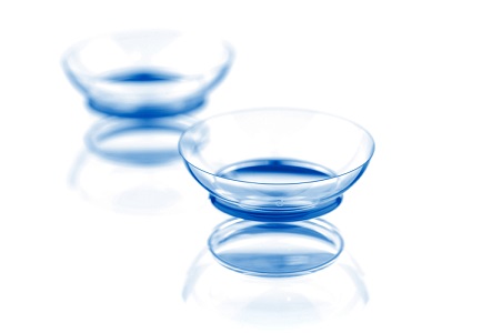 Arlington Contact Lenses