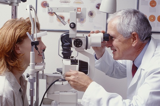 Washington Optician